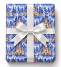 Hyatt Wrapping Paper