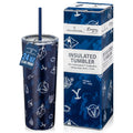Yellowstone Protect the Land Tumbler