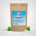 Zero-X Xylitol-free Peppermint Breath Mints Refill