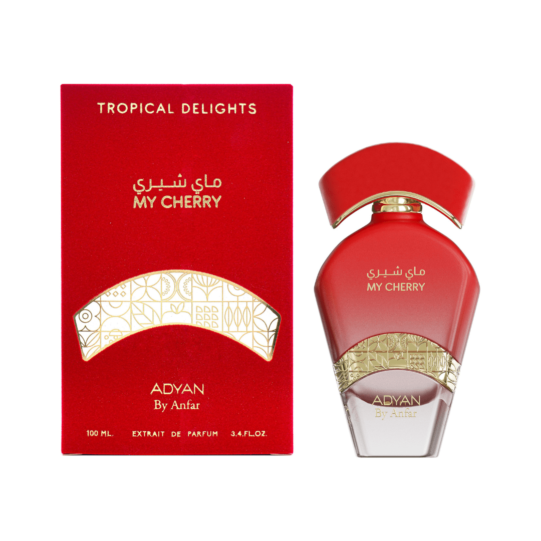 Adyan My Cherry Extrait De Parfum 100ml