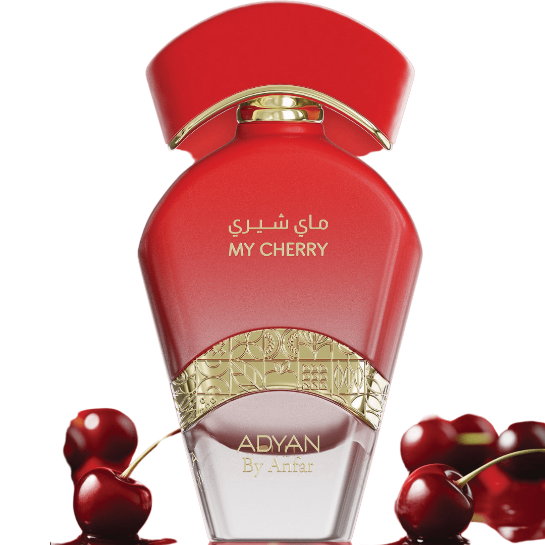 Adyan My Cherry Extrait De Parfum 100ml
