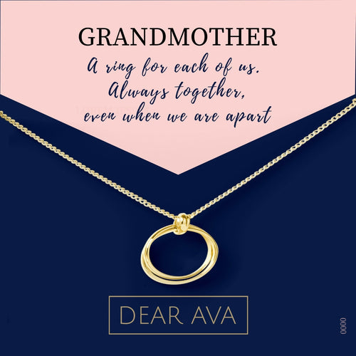 Always Together - Grandmother
