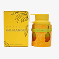 Armaf Odyssey Go Mango Eau De Parfum 100ml