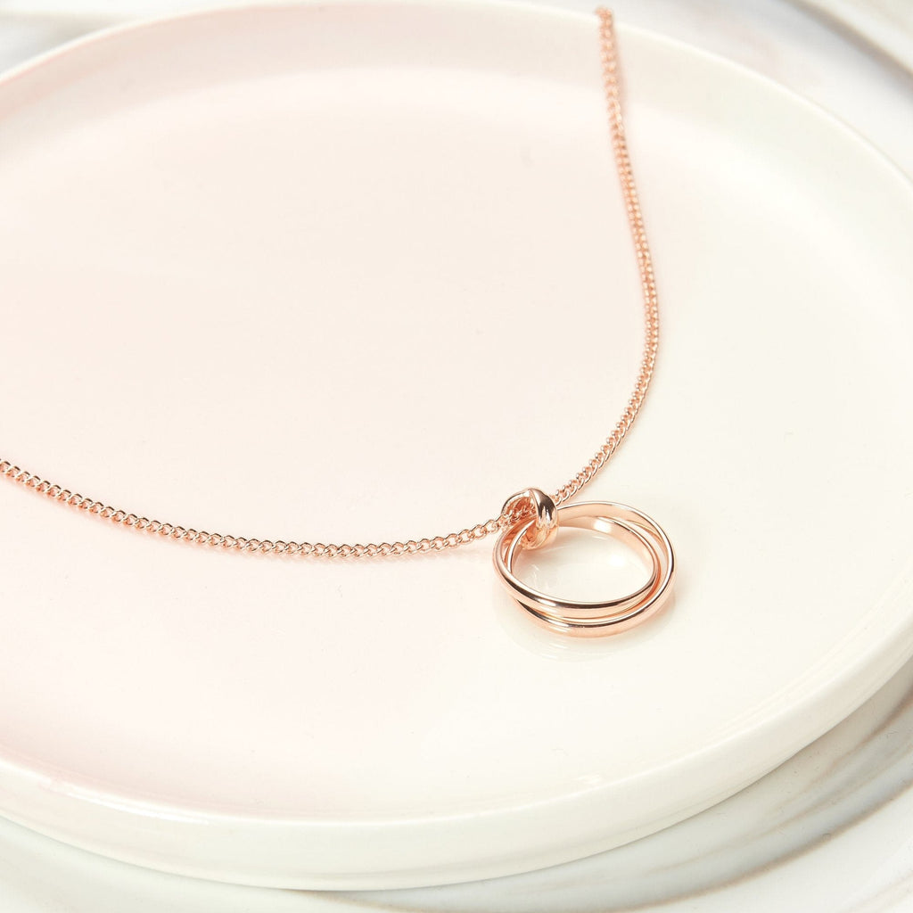 Best Friends Necklace, Multiple Styles
