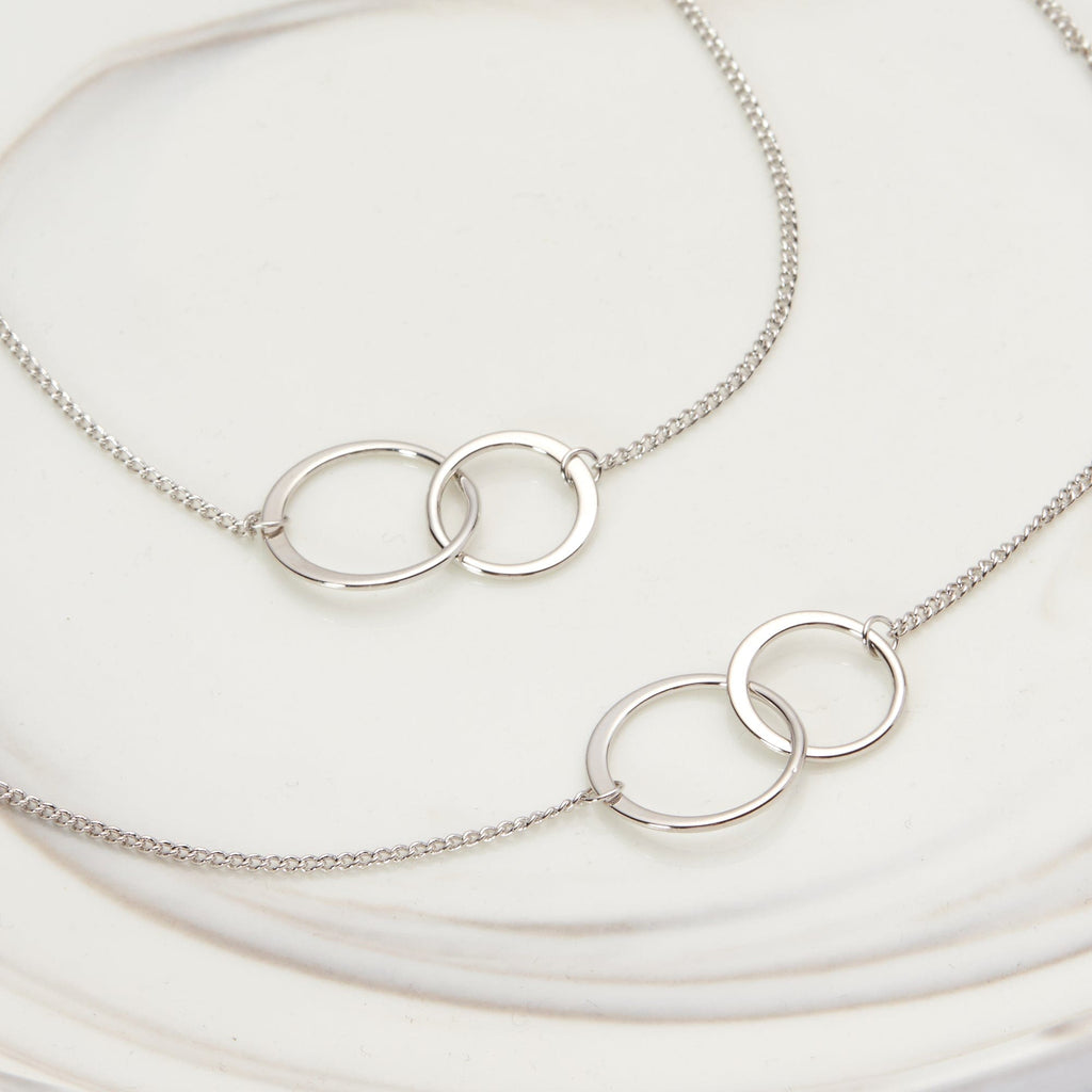 Best Friends Necklace, Multiple Styles