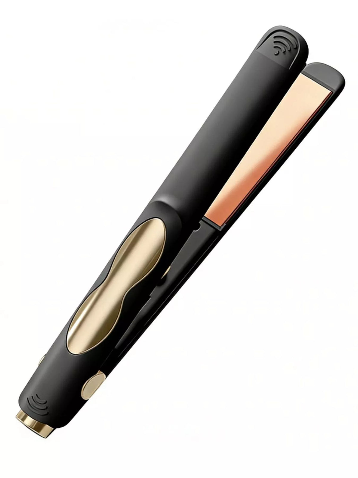 Portable Hair Straightener