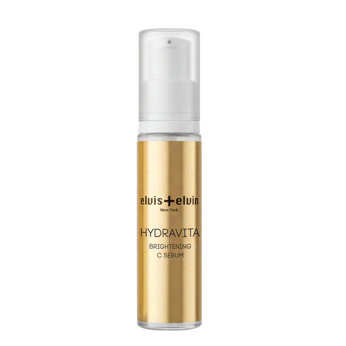 HydraVita Brightening C Serum