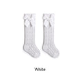 Baby High Socks Spring Summer Mesh Korean Version