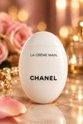 Chanel La Crème Main Hand & Nail Cream