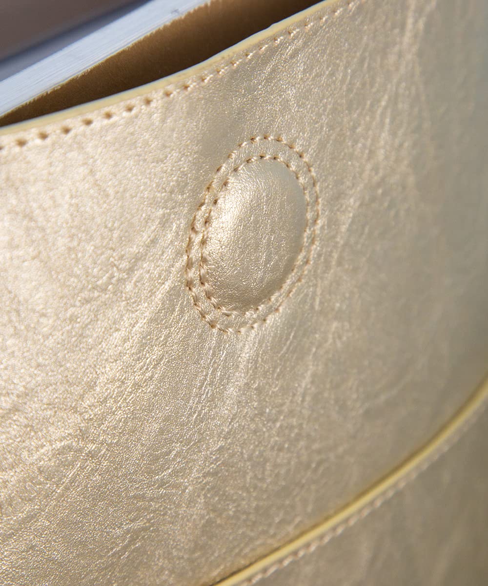 Buy 1, Get 1 FREE Vegan Leather Crossbody Bag w/ Interchangeable Strap — 7 Colors — Buy 1, Get 1 FREE