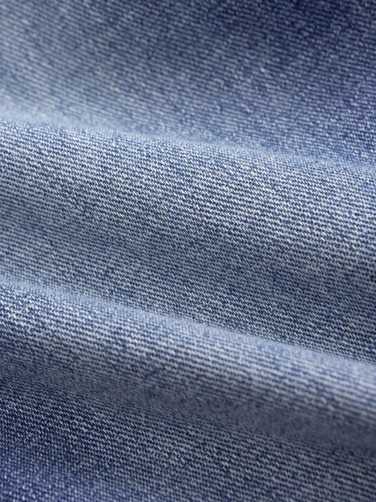 High Waist Wide Leg Jeans