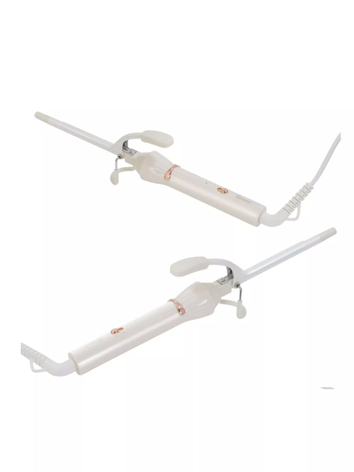 Quick Heating Curling Iron