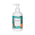 Peach & Violet Hand & Body Lotion