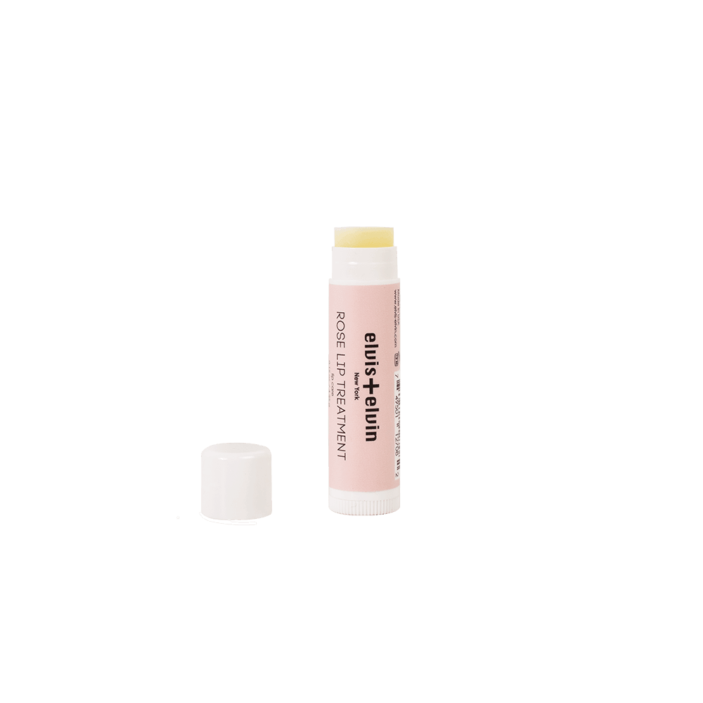 Rose Hydrating Lip Treatment