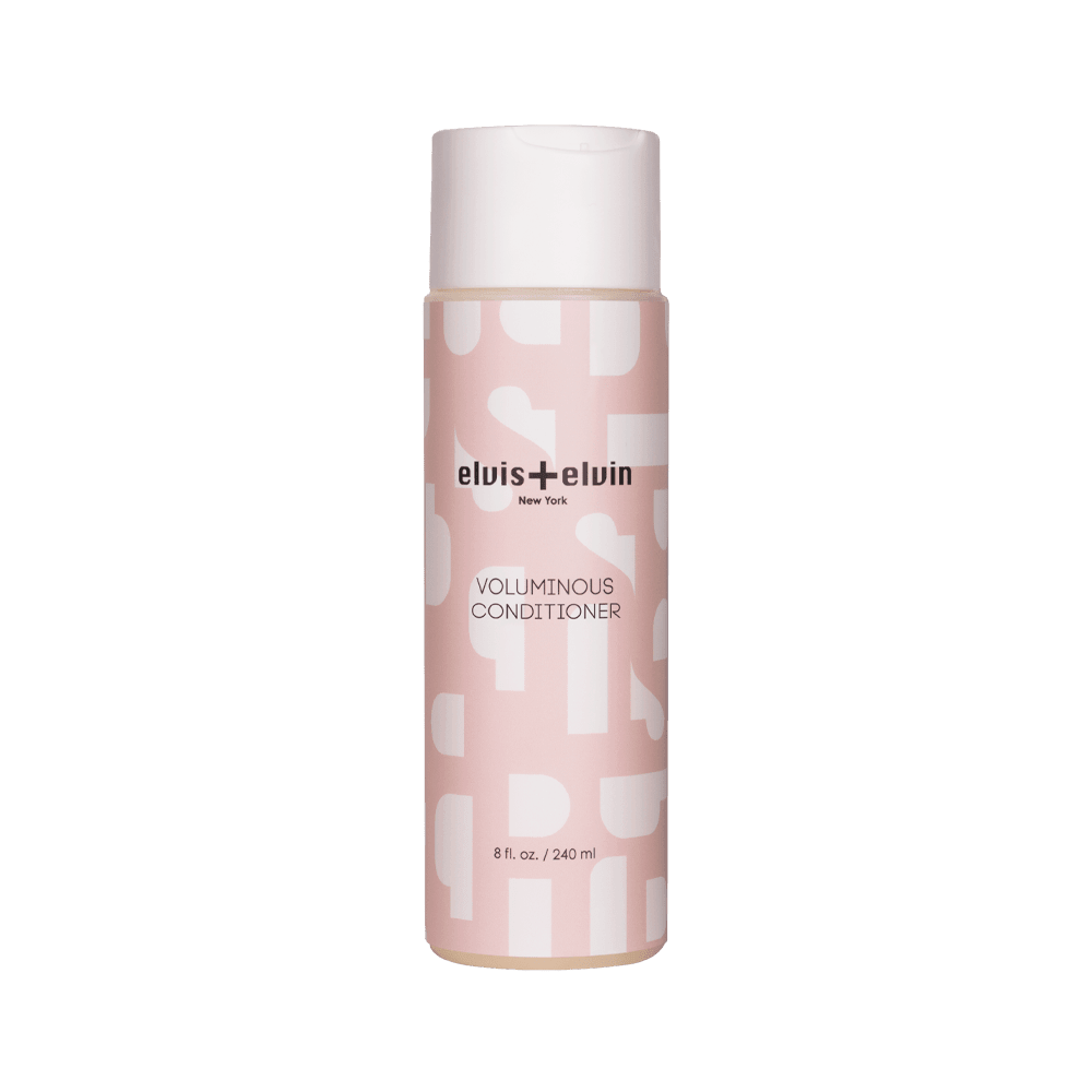 Rose Voluminous Conditioner
