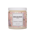 Wisteria & Jasmine Body Scrub with Dead Sea Salt 300ml