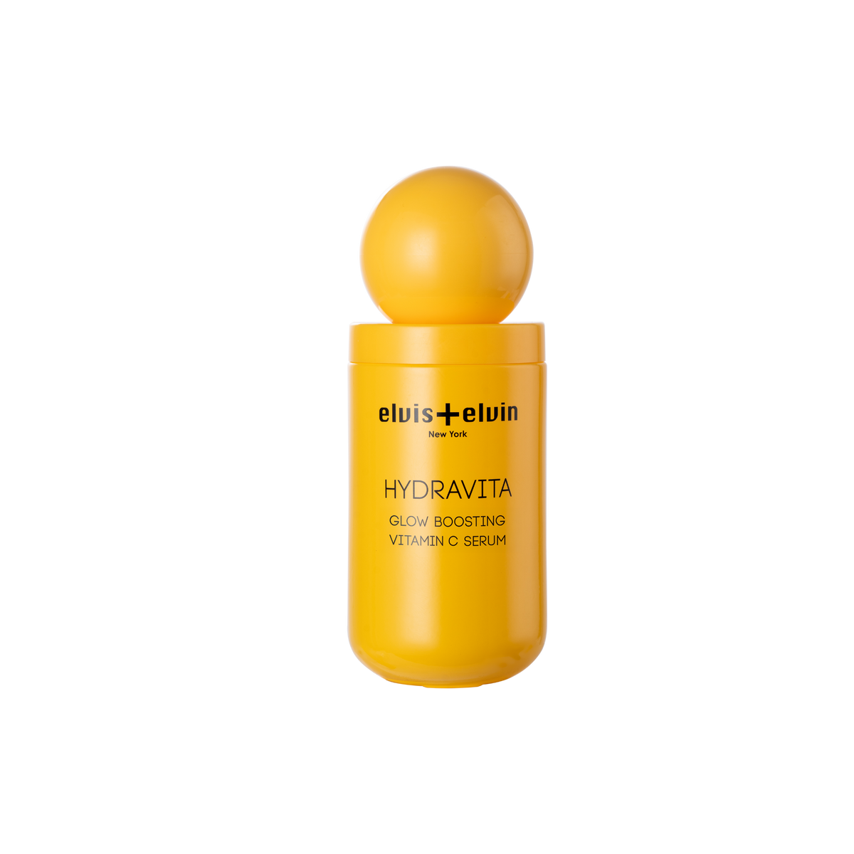 HydraVita Glow-Boosting Vitamin C Serum