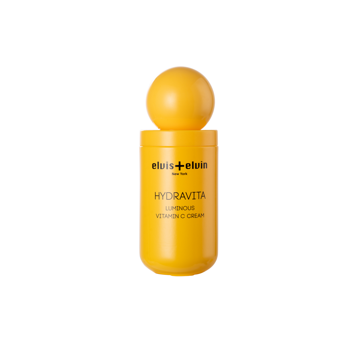 HydraVita Luminous Vitamin C Cream