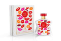 Emper Metropolis Hot Lips (now: PASSION OF NEW YORK) EDP 100Ml 3.4Oz for Women