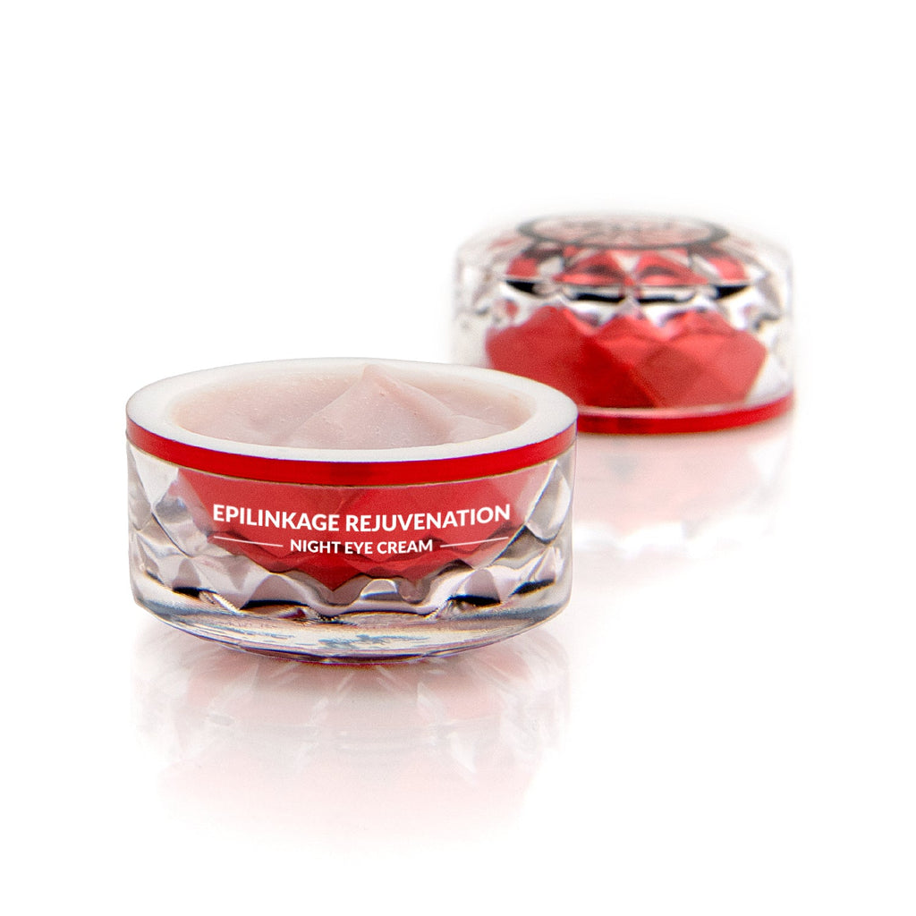 Renewing Eye Cream for Mature Skin