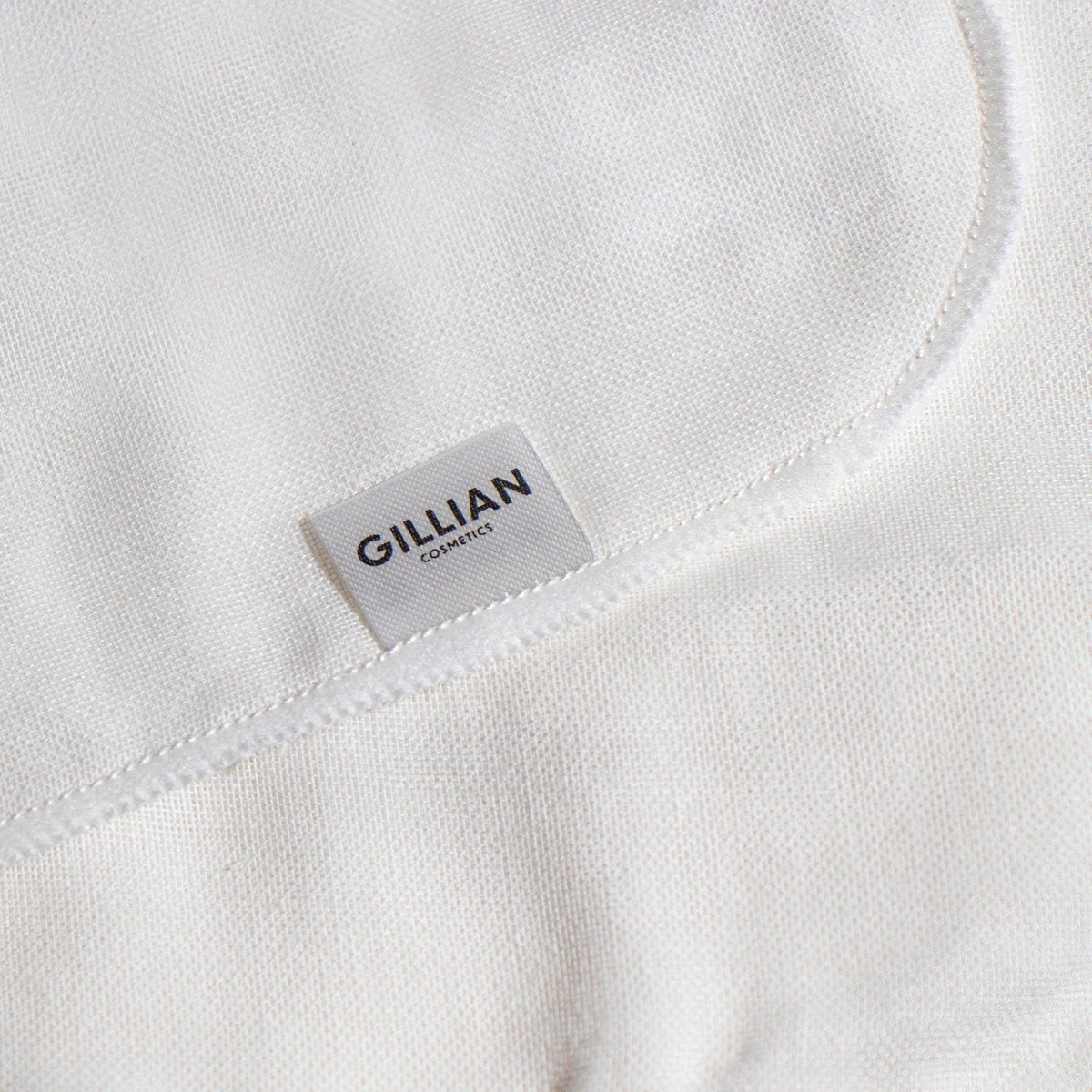 Gillian Muslin Cleansing Cloth