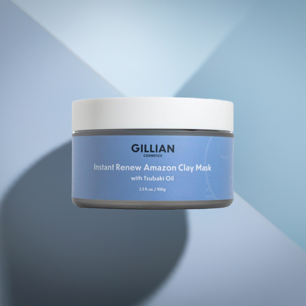 Instant Renew Amazon Clay Mask