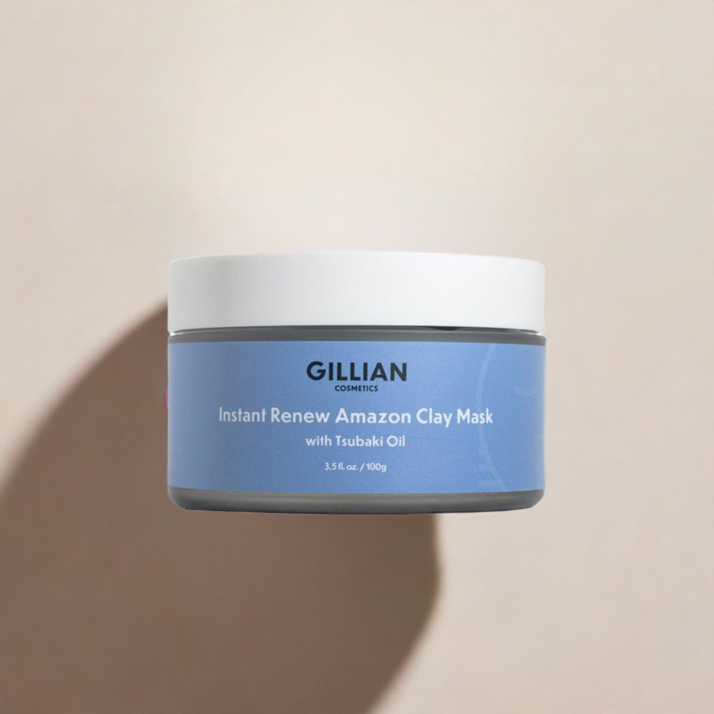 Instant Renew Amazon Clay Mask