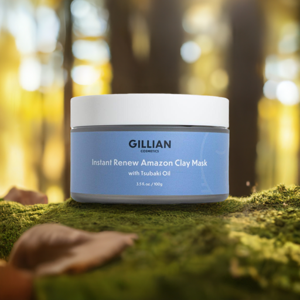 Instant Renew Amazon Clay Mask
