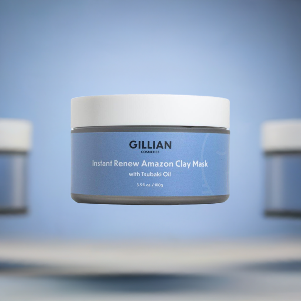 Instant Renew Amazon Clay Mask
