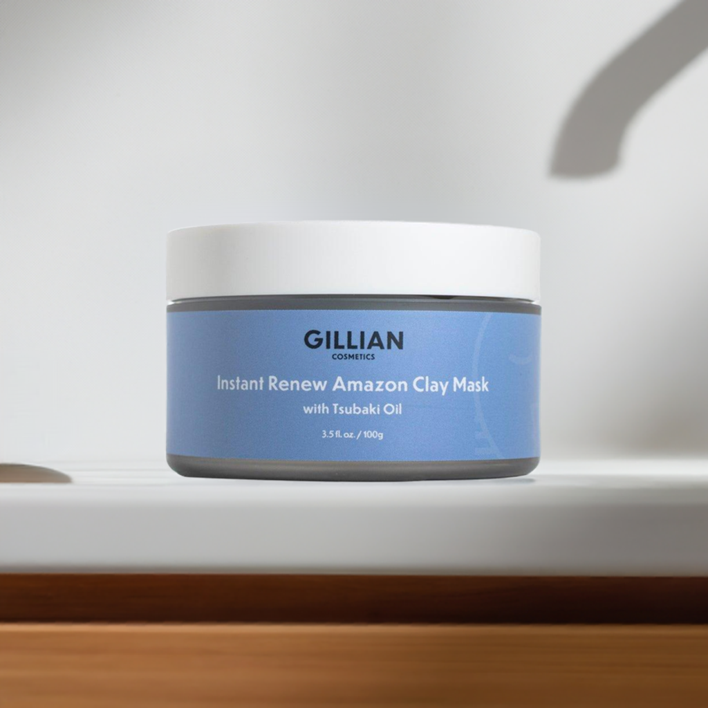 Instant Renew Amazon Clay Mask