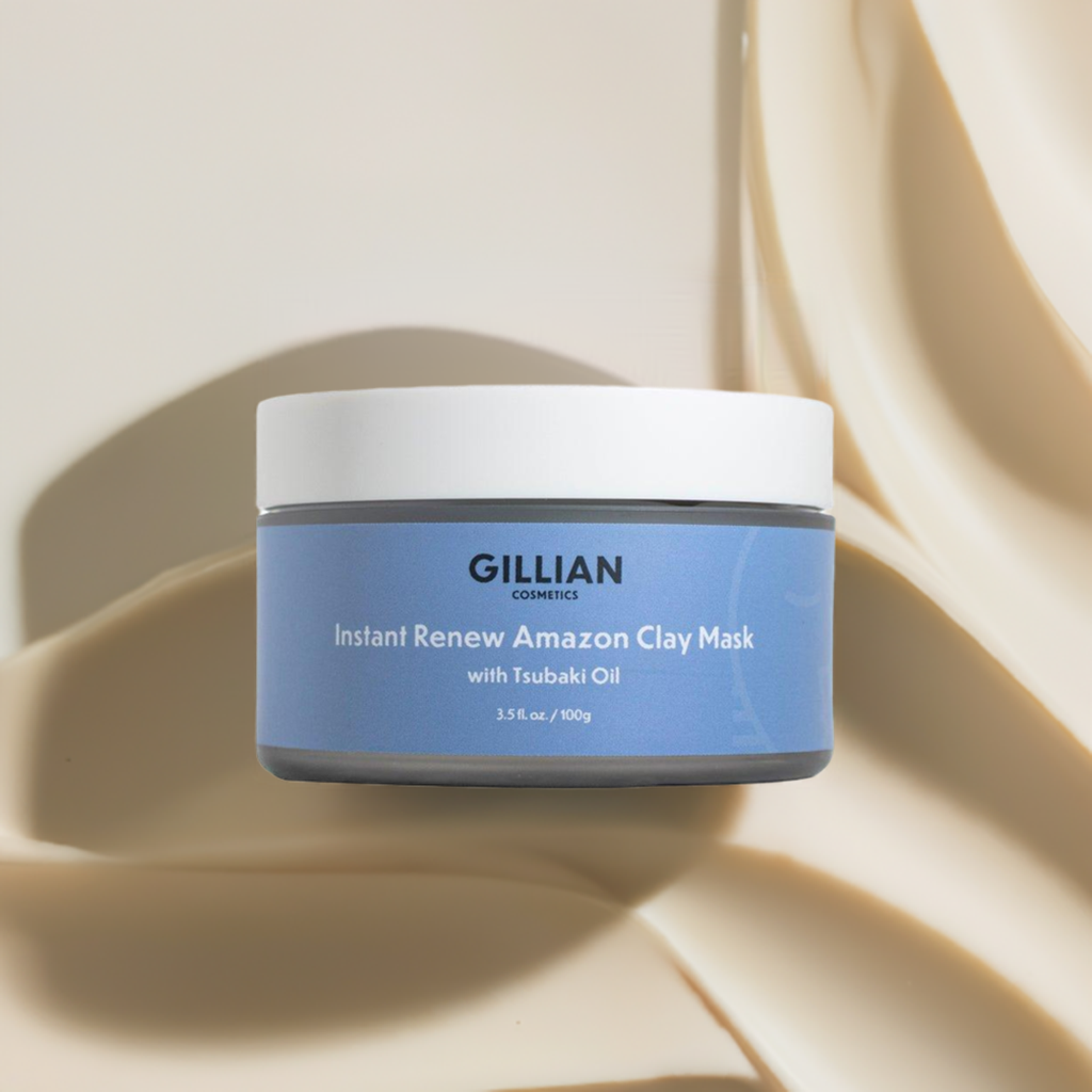 Instant Renew Amazon Clay Mask