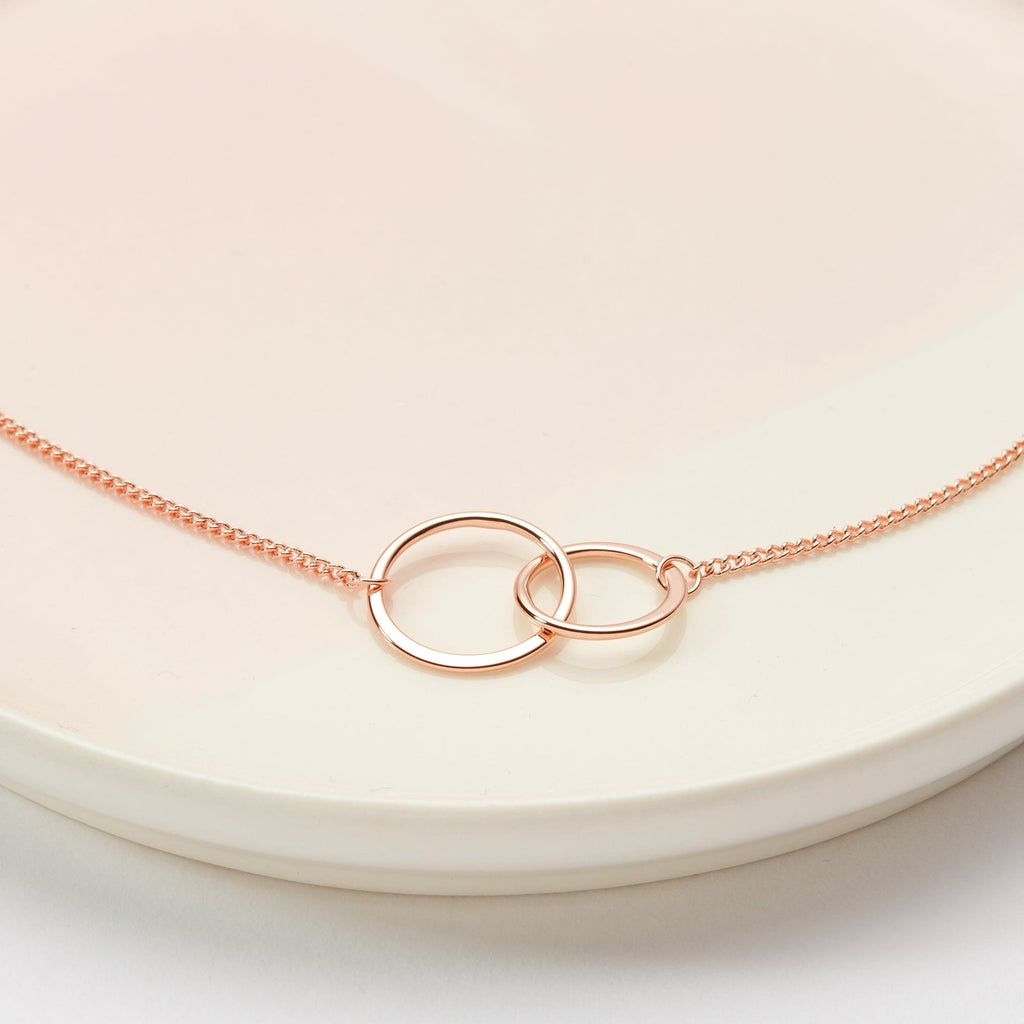 Grandmother Necklace, Multiple Styles