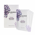 Grape Revitalizing Treatment Mask 3.0