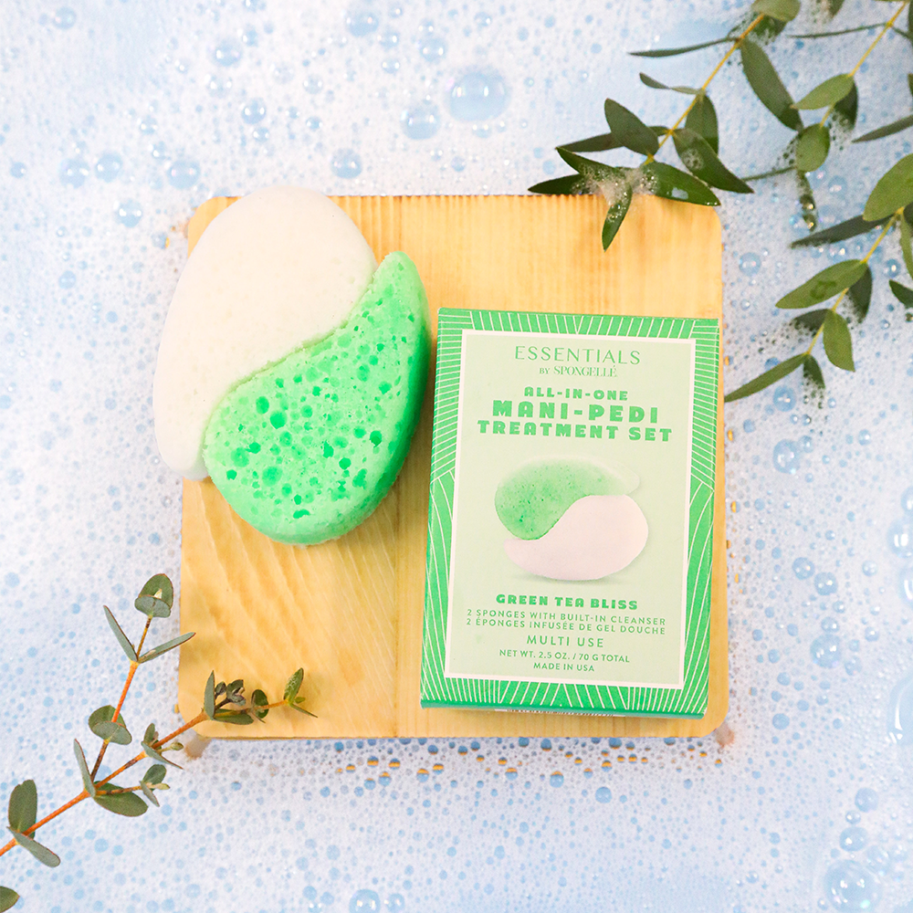 Awaken Mani-Pedi Bundle | Essentials