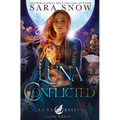 Luna Conflicted: Book 3 of the Luna Rising Series (a Paranormal Shifter Romance Series) - Paperback