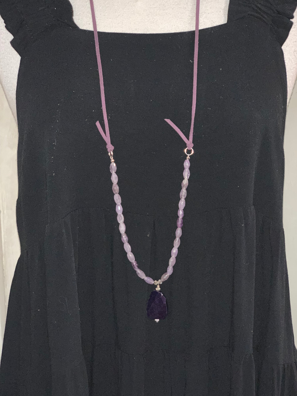 JO-2022 Necklaces