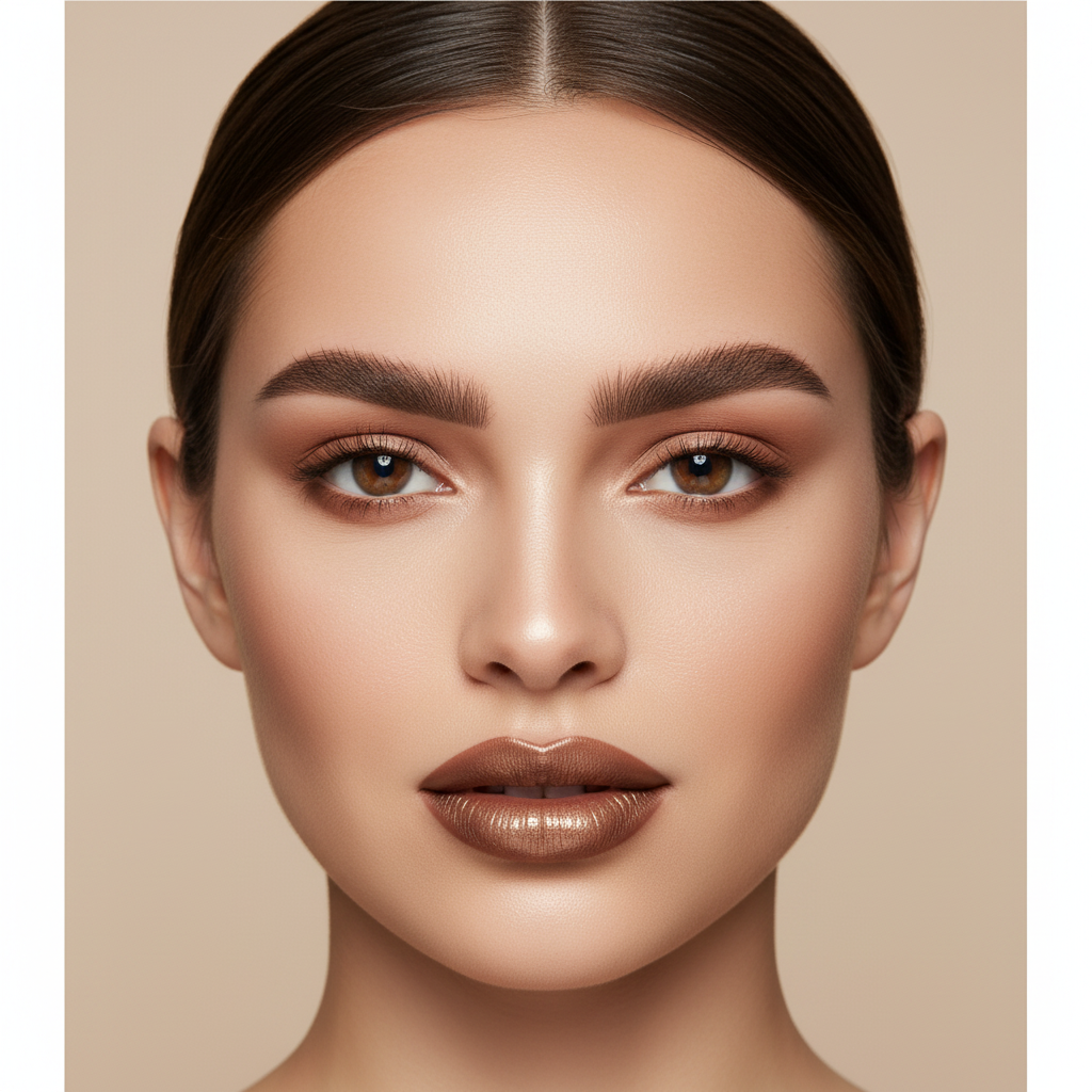 Pro Eyebrow Palette 12EB