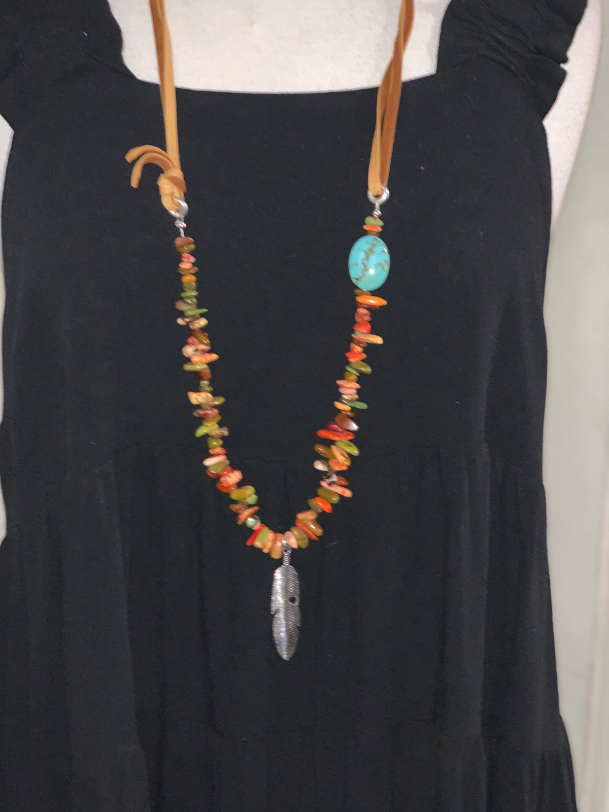 JO-2022 Necklaces