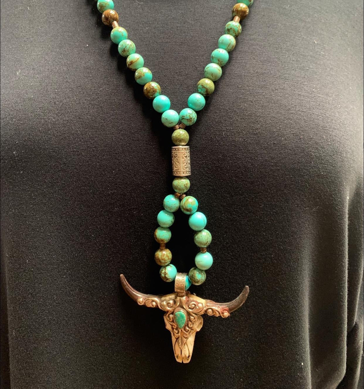 JO-2022 Necklaces