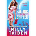 Falling for the Shifter - Paperback