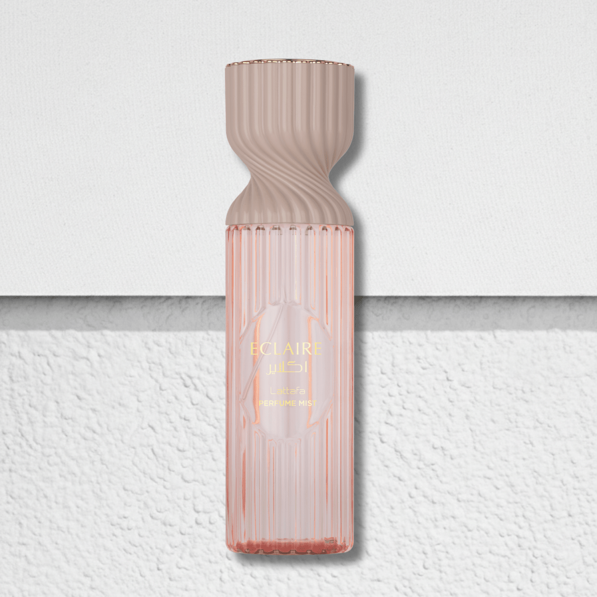 Lattafa Eclaire EDP 100ml + Eclaire Perfume Body Mist 250ml Bundle