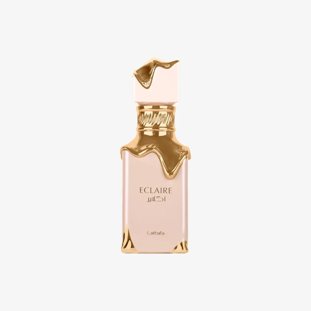Lattafa Eclaire EDP 100ml + Eclaire Perfume Body Mist 250ml Bundle