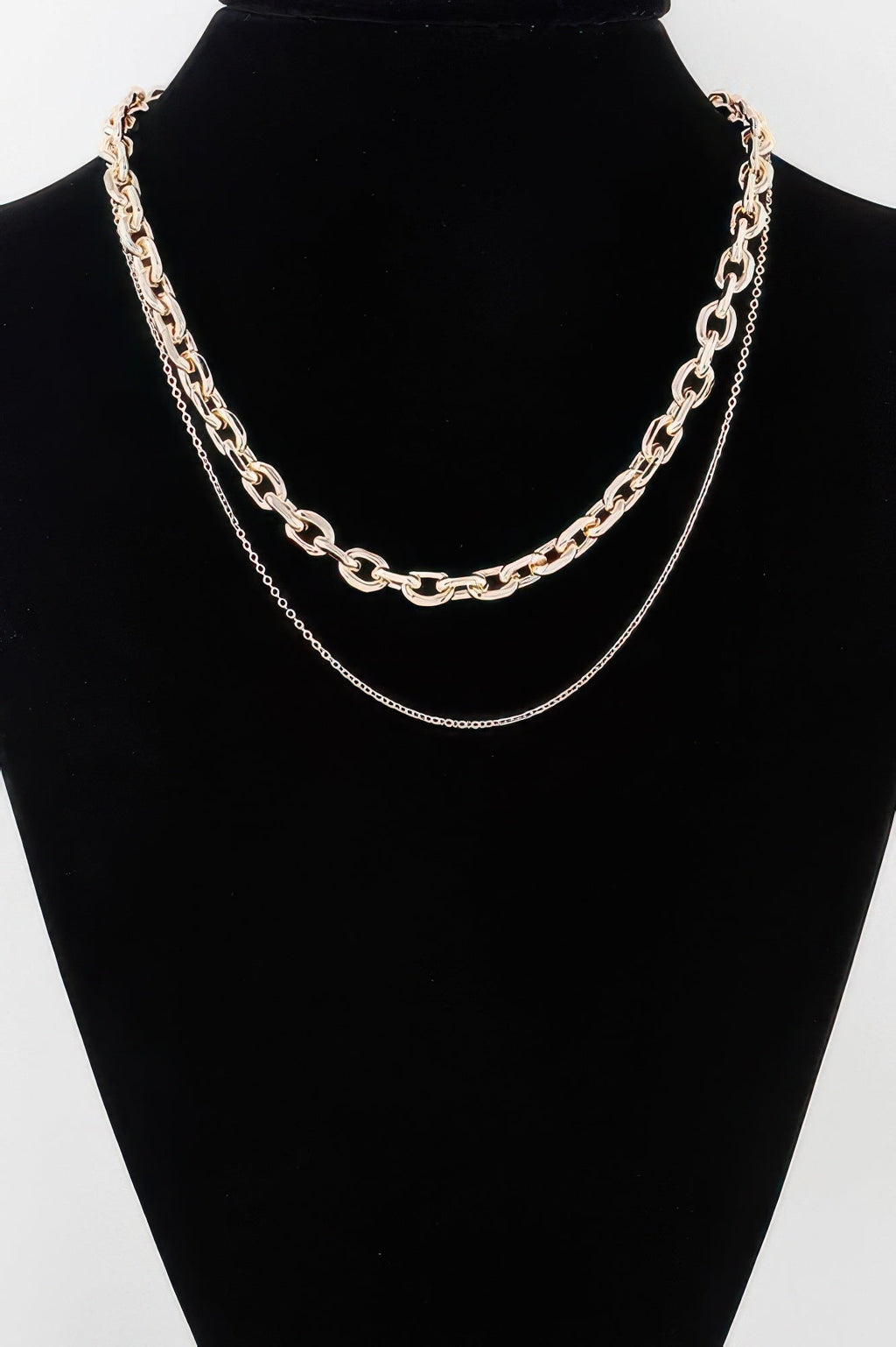 Link Necklace