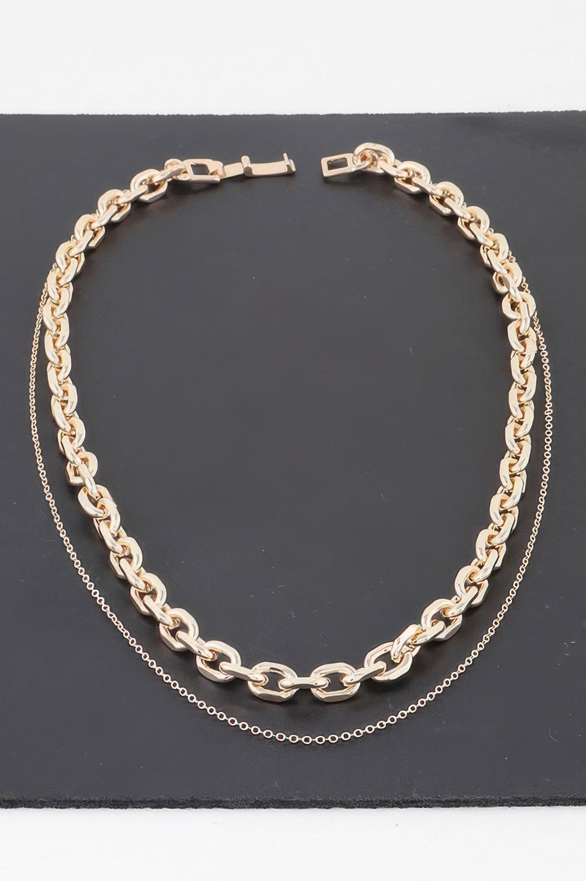 Link Necklace