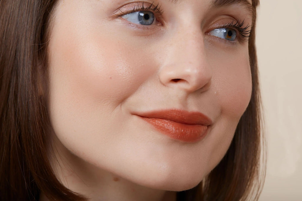 Kissen Lush Lipstick Crayon
