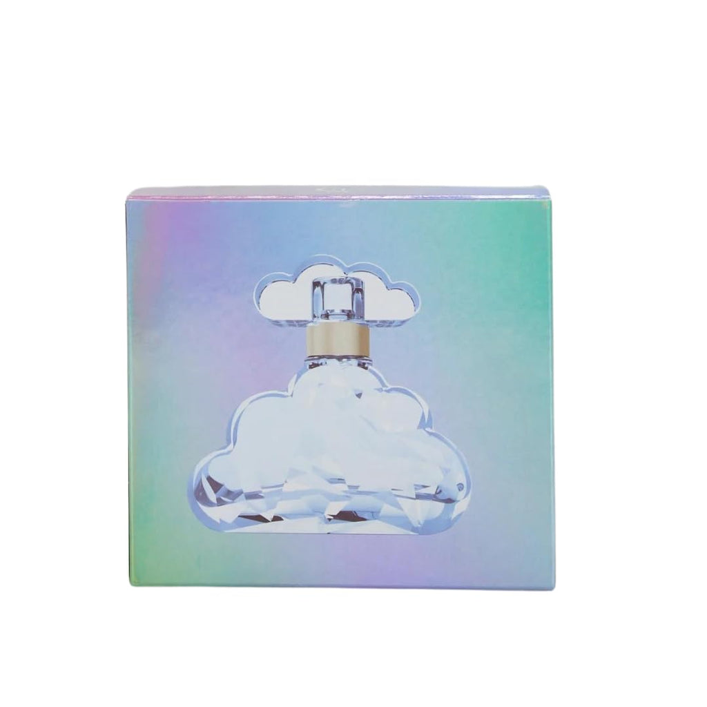Lovali Soft Cloud Eau De Parfum for Women 90Ml 3.0Oz