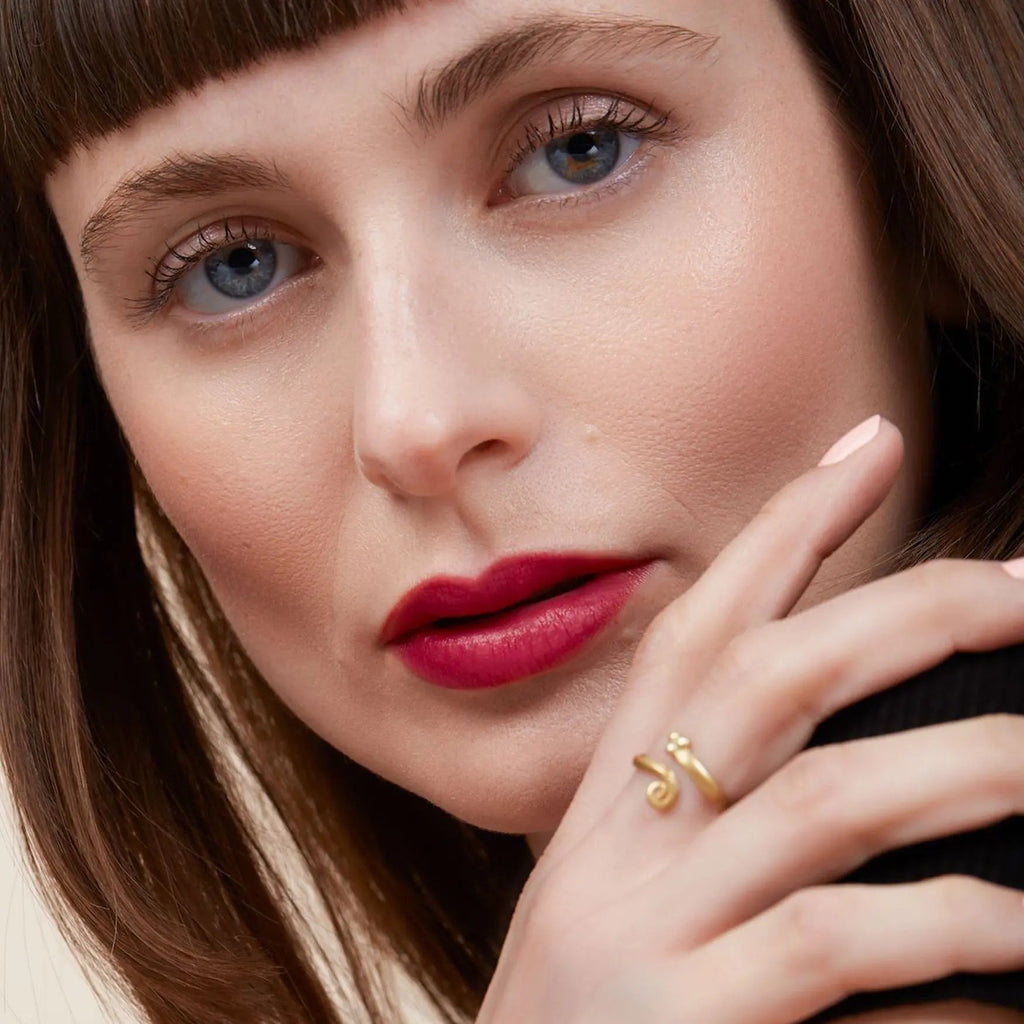 Kissen Lush Lipstick Crayon