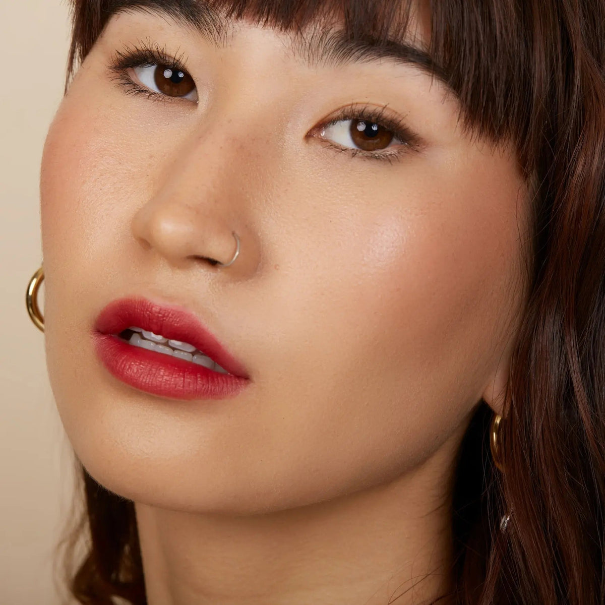 Kissen Lush Lipstick Crayon