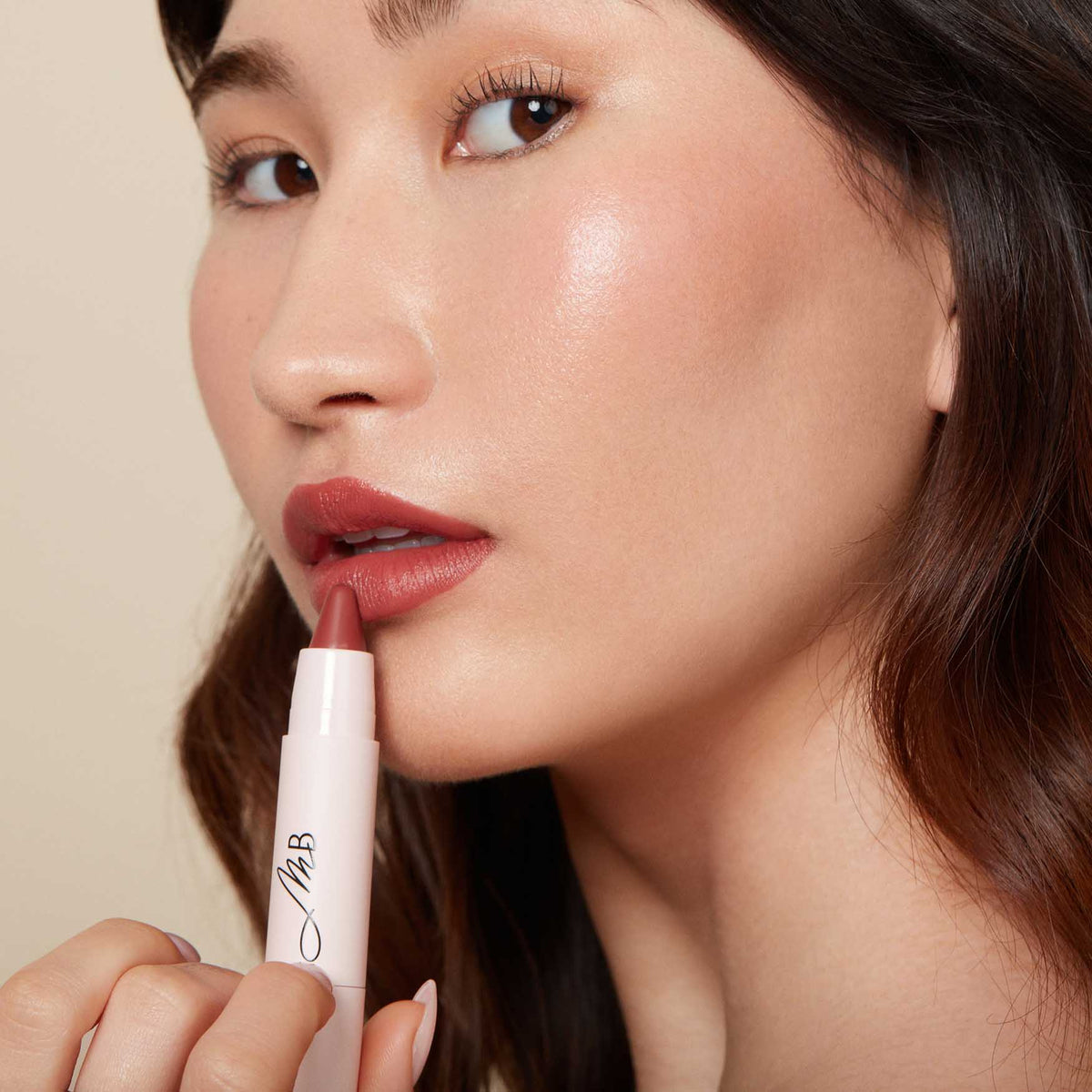Kissen Lush Lipstick Crayon