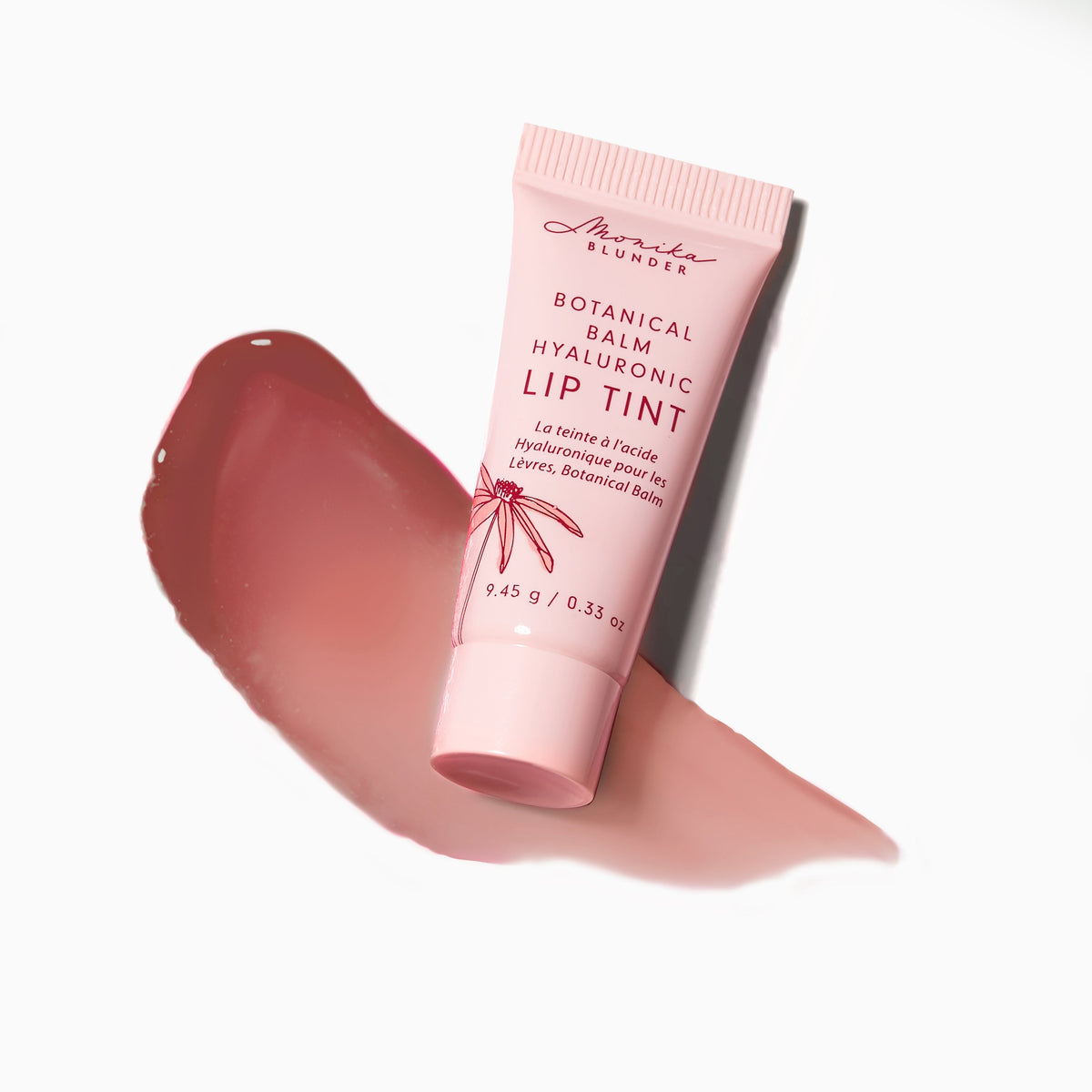Botanical Balm Hyaluronic Lip Tint